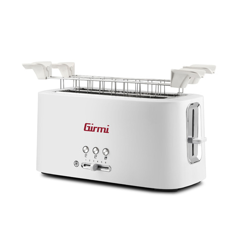 Tostapane GIRMI 75OWATT - Elettrodomestici In vendita a Teramo